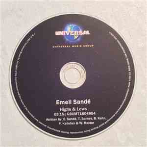Emeli Sandé - Highs & Lows