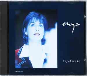 Enya - Anywhere Is