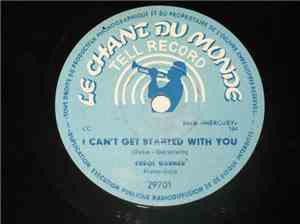 Erroll Garner - I Can't Get Started With You