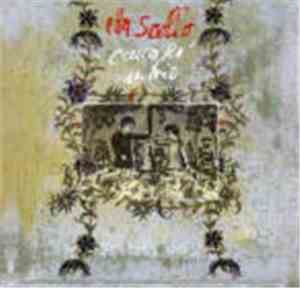 Etta Scollo - Canta Ro' In Trio