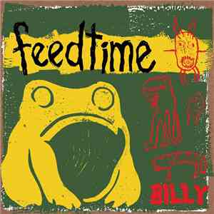 feedtime - Billy