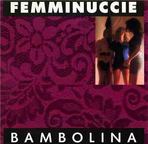 Femminuccie - Bambolina