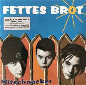 Fettes Brot - Mitschnacker