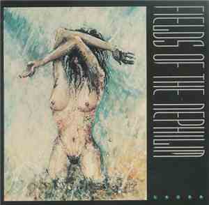 Fields Of The Nephilim - Laura