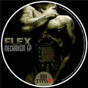 Flex  - Mechanism EP