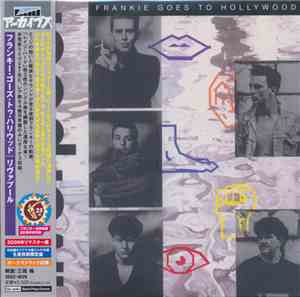 Frankie Goes To Hollywood - Liverpool