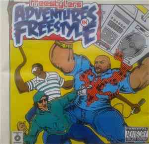 Freestylers - Adventures In Freestyle