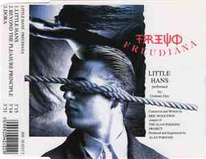 Freudiana - Little Hans