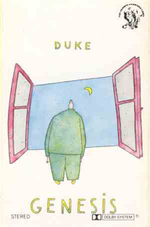 Genesis - Duke