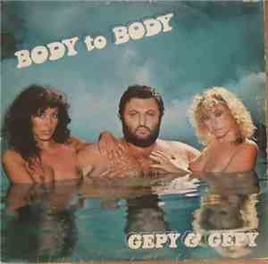Gepy & Gepy - Body To Body