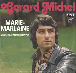 Gerard Michel - Marie-Marlaine