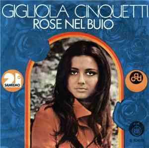 Gigliola Cinquetti - Rose Nel Buio