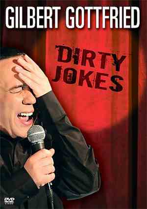 Gilbert Gottfried - Dirty Jokes