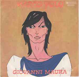 Giovanni Maura - Marco Polo