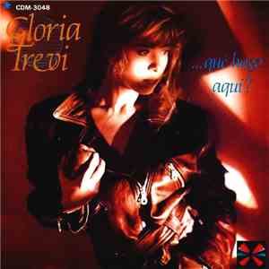 Gloria Trevi - ...Qué Hago Aquí?