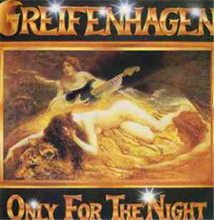 Greifenhagen - Only For The Night