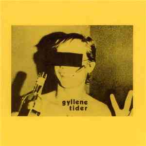 Gyllene Tider - Gyllene Tider