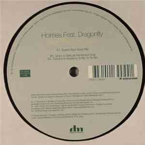 Holmes Feat. Dragonfly  - Blue Skies Remixes
