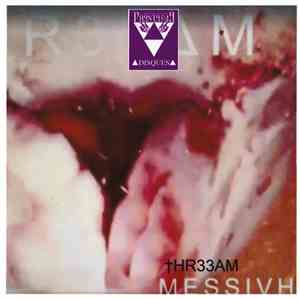 †HR33ΔM - Messivh