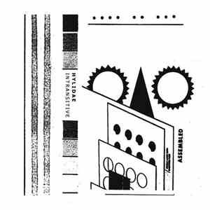 Hylidae - Intransitive