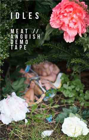 Idles - Meat // Anguish