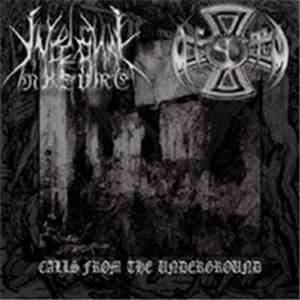 Infernal Nature / Mucous Scrotum - Calls From The Underground