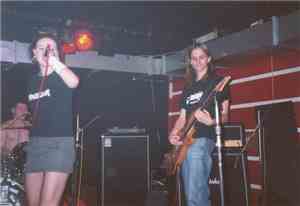 Inkogruence - Demo 2004