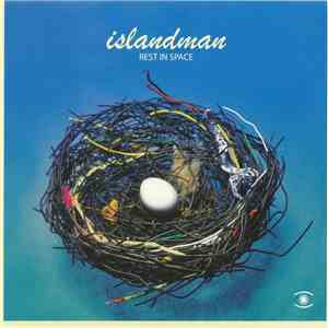 Islandman - Rest In Space