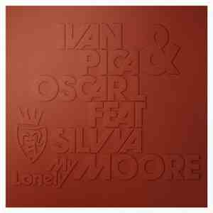 Ivan Pica & Oscar L Feat. Silvya Moore - My Lonely