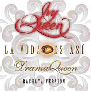 Ivy Queen - La Vida Es Así