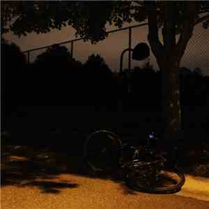 Jake Gussman - When The Woods Whisper