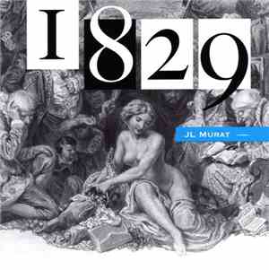Jean-Louis Murat - 1829