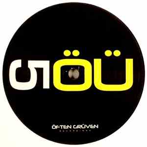 Jeff Greymann - Make You Be