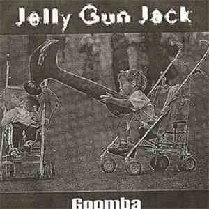 Jelly Gun Jack - Goomba
