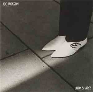 Joe Jackson - Look Sharp!