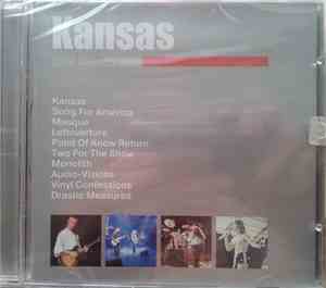Kansas  - Mp3 Collection
