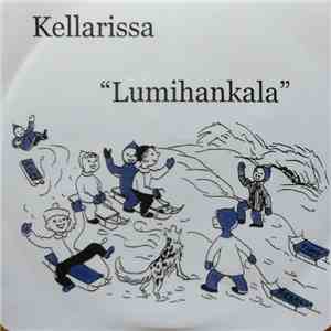 Kellarissa - Lumihankala