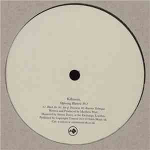 Killawatt  - Opposing Rhetoric Part 2