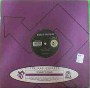 Killer Shadows - Beat It