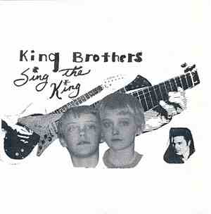 King Brothers  - Sing The King