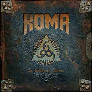Koma  - La Maldición Divina