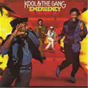 Kool & The Gang - Emergency