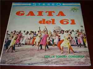 La Sonora Cordobesa - Gaita Del 61