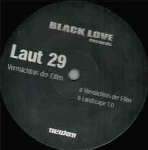 Laut 29 - Vermächtnis Der Elfen