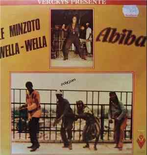 Le Minzoto Wella-Wella - Abiba