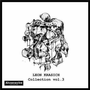 Leon Krasich - Collection Vol.3