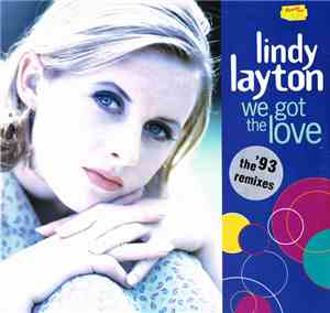 Lindy Layton - We Got The Love