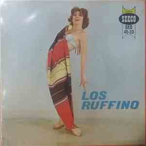 Los Ruffino - Danza Hungara En Guaguanco