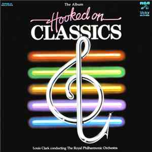 Louis Clark Conducting The Royal Philharmonic Orchestra - Hooked On Classic ...