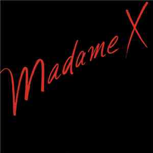 Madame X - Madame X